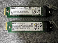 1 PCS DELL 960GB PCIE GEN3 NVME M.2 2280 SSD XN5KG PH7J6 4H05X 21GXV PRV6C picture