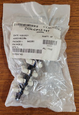 Genuine Corning CCH-CP12-19T CCH Connector panel *FACTORY SEALED* *US SELLER* picture