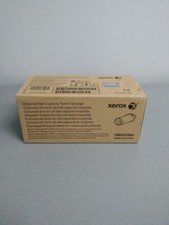 Xerox 106R03864 High Capacity Magenta Toner Cartridge VersaLink C500 C505 picture