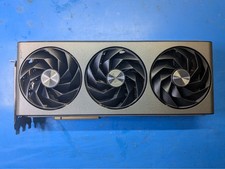 SAPPHIRE NITRO+ AMD Radeon RX 7900 XTX GAMING OC 24GB GDDR6 Graphics Card picture