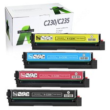 C230 C235Toner Cartridge For Xerox C235 C230 C235DNI C230DNI Color Printer 4Pack picture