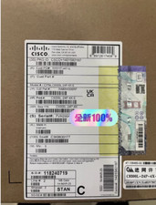 1PCS Cisco Gigabit Switch C9300L-24P-4X-E new via FedEx or DHL picture