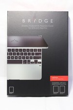 Brydge WIRELESS KEYBOARD & MAGNETIC COVER for 12.9