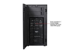 Design Define R5 Black Silent ATX Midtower Computer Case Fractal picture