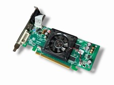 Dell 0F342F ATI Radeon HD 3450 256MB PCI-e  Graphics Video Card - TESTED picture