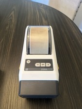 Zebra ZD41H22-D01E00EZ 203 DPI Bluetooth Monochrome Label Printer picture
