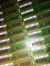 SAMSUNG 16GB 2RX8 PC4-2666V PC Desktop Memory DDR4-2666MHz RAM DDR4 picture