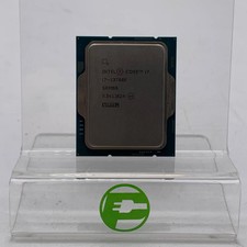 Intel Core i7-13700F 5.20GHz 16 Core BX8071513700F 24 Thread LGA 1700 picture