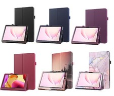 For Onn 10.1/Onn 8/Onn 7/Onn 11/Onn 12.1 Case Folding Stand Cover / Screen Films picture
