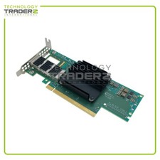 P06250-B21 HPE InfiniBand HDR100 100Gbps 1-Port PCI-E Ethernet Card P08356-001 picture