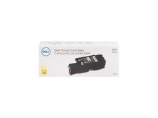 Dell Yellow Toner Cartridge (OEM# 593-BBJW) (1 400 Yield) 3581G picture