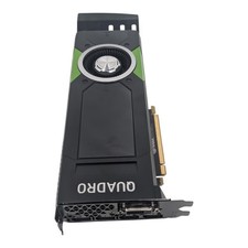 HP 913196-002 NVIDIA QUADRO P5000  16GB GDDR5X PCI-e 3.0 picture