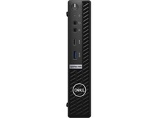 Dell OptiPlex 7080  Micro Desktop,Intel i5-10500T 16gb NEW 512gb Wins 11 Pro PC picture