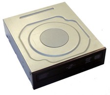 HP 410125-501 447310-001 DH-16AAL-CT2 DH-16AAL Internal SATA DVD CD-RW Drive  picture