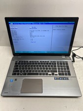 Toshiba Satellite P75-A7200 Intel i7-4700MQ 2.40GHz 8GB NO HDD picture