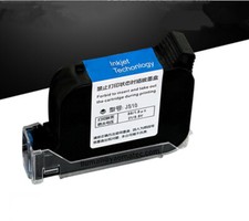 2PC JS10 12.7mm Fast Dry Ink Cartridge for No Encrypted Handheld Inkjet Printer picture