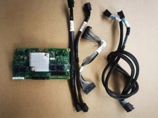 IBM X3650M5 HDD expander backplane 00FK661 00AG941 00AL593 picture