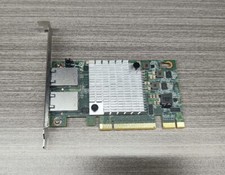 INSPUR YZCA-00311-101/103 Intel X540-T2 Intel X540 Chip Adapter Network Card picture