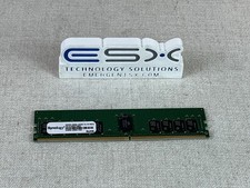 Synology DDR4 2666 MHz RDIMM Memory Module D4RD-2666-16G picture