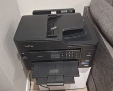 Brother MFC-J5330DW Color All-In-One Printer Fully Tested picture