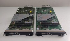 Lot of 2 Brocade BR-MLX-MR2-X  Gen2 MLXe System Management X Module MR2 MLXe/XMR picture