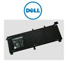 Genuine Dell T0TRM Battery For Dell XPS 15 9530Precision M3800 H76MV 7D1WJ TOTRM picture