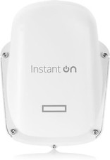 HPE Instant On AP27 2x2 WiFi 6 Outdoor Wireless Access Point | US Model S1T36A picture