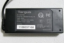 Targus APA32US AC Adapter, Laptop Power Adapter picture