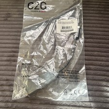 C2G USB-C to Gigabit Ethernet Network Adapter 29826 picture