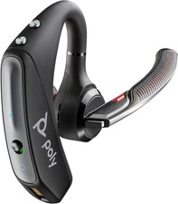 Poly Voyager 5200 Headset +USB-A to Micro USB Cable 203500-101 picture