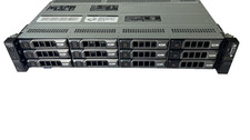 Dell PowerEdge R515 2x Opteron 4334 @ 3.1GHz 6 core, 32GB mem, Inter, 2x 300GB picture
