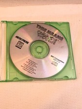 This Means War PC CDROM 1995 Dos 3.1 IBM Compatibles Micro Prose Game Disc Only picture