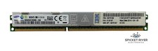 Lot of 8 - Samsung M392B2G70DM0-CK0 16GB 2Rx4 PC3-12800R DDR3 VLP Server Memory picture