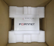 Fortinet FortiGate  FG-1000F-BDL-950-36 Firewall-Registered- For Parts / As Is picture