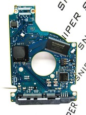 PCB - Seagate 160GB ST9160411AS SATA 9GE14D-070 (100535074 A) LV13 WU Hard Drive picture