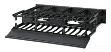 Panduit NM2 Horizontal Cable Manager High Capacity picture
