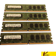 8GB (4 x 2GB)  Dell OptiPlex 755 Minitower Desktop  Small Form Factor Memory Ram picture