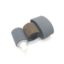 2Sets ADF Pickup Roller Feeder Kit for Ricoh Aficio MPC4502 MPC3002 C3502 C3002 picture