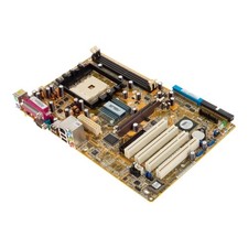 ASUS K8V-X SE R2.00 SOCKET 754 ADDR AGP PCI ATX Motherboard picture