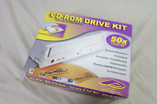 Prime Peripherals  CD-Rom Drive Kit, New Sealed Box, IBM/Windows 2000 Vintage picture