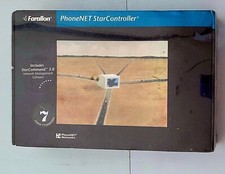 NEW Farallon PhoneNET StarController 12port LocalTalk Network PN307 Apple SEALED picture