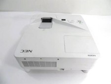 NEC NP-UM330W Ultra Short Throw LCD Projector - Dual HDMI - 3300 Lumens picture