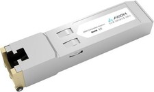 Axiom Memory Solution 10 GBase-T SFP+ Transceiver Module With RJ45 407-BBWL-AX picture