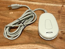 Intel CS330 Vintage USB Wired PC Webcam Video Camera picture