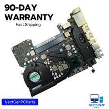Genuine Apple MacBook Pro 13