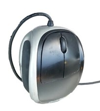 GoldTouch ClickIt Classic 0767 Optical Mouse KOV-GTM-R picture