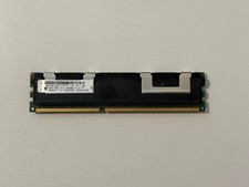 LOT OF 14 4GB DDR3 MICRON ECC REGISTERED SERVER MEMORY/RAM MT36JSZF51272PZ-1G4F1 picture