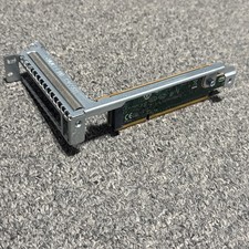 H94856-350 / INTEL RISER CARD PCI-E X16 & M.2 SLOT FOR HNS2600BPB S2600BPR NODE picture