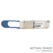 AddOn VER-QSFP28-LR4B-J 100GBase-LR4 SMF 1295nm 10km Transceiver Module picture