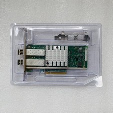 IBM INTEL X520-DA2 DUAL PORT 10GbE SFP+ ADAPTER 49Y7961 49Y7962 + 46C3447 SFP picture